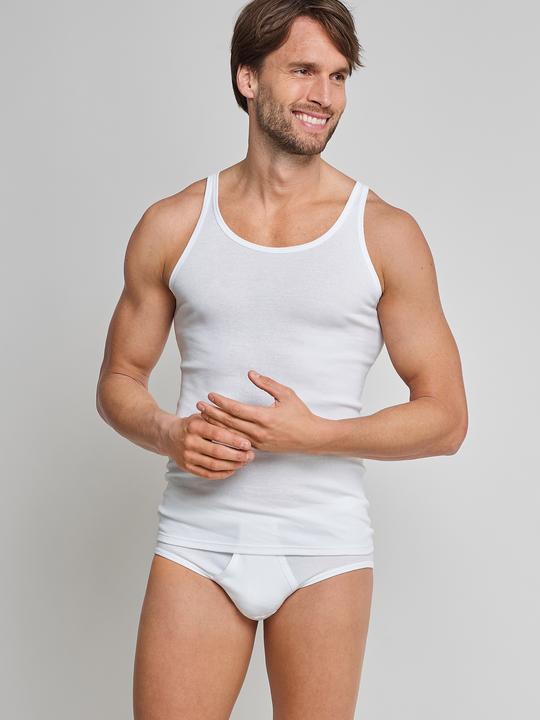 Image du produit Schiesser Maillot de corps Original Classics (12)
