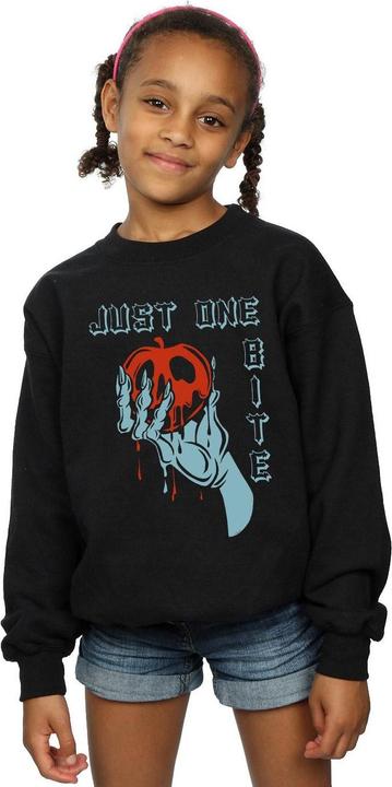 Produktbild Disney Just One Bite Sweatshirt Mädchen (152, 158)