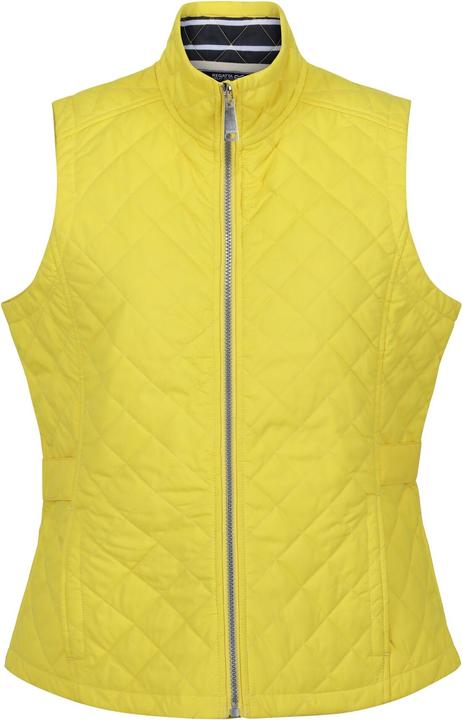 Actual product image Regatta Womens/Ladies Carmine Gilet (38 D)