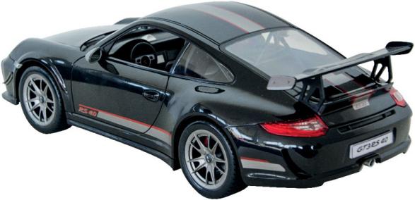 Produktbild Siva Porsche 911 GT3 RS 4.0 (RTR Ready-to-Run)