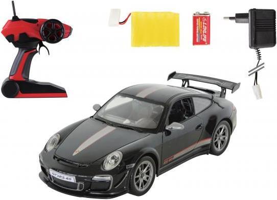 Produktbild Siva Porsche 911 GT3 RS 4.0 (RTR Ready-to-Run)