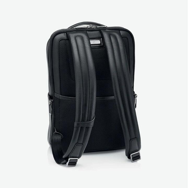 Produktbild Porsche Design Rucksack / Daypack Roadster Leather Backpack XS (11 l)