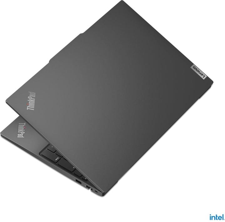 Image du produit Lenovo ThinkPad E16 Gen 1 (16", Intel Core i7-1355U, 16 Go, 512 Go, DE)