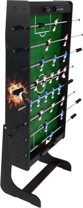 Immagine prodotto Swisshandel24 Calcio balilla Londra
