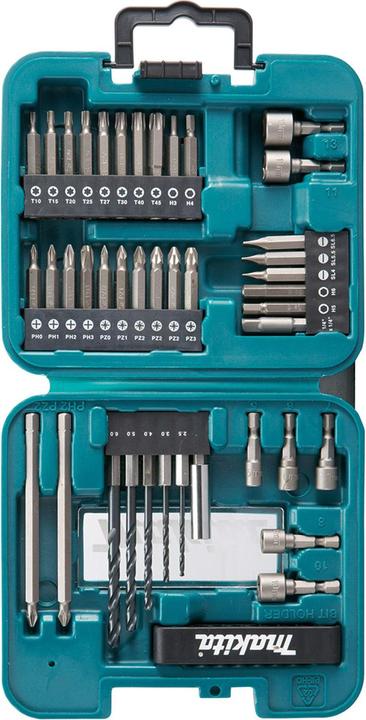 Actual product image Makita Drill bit set (100 mm., 50 mm)