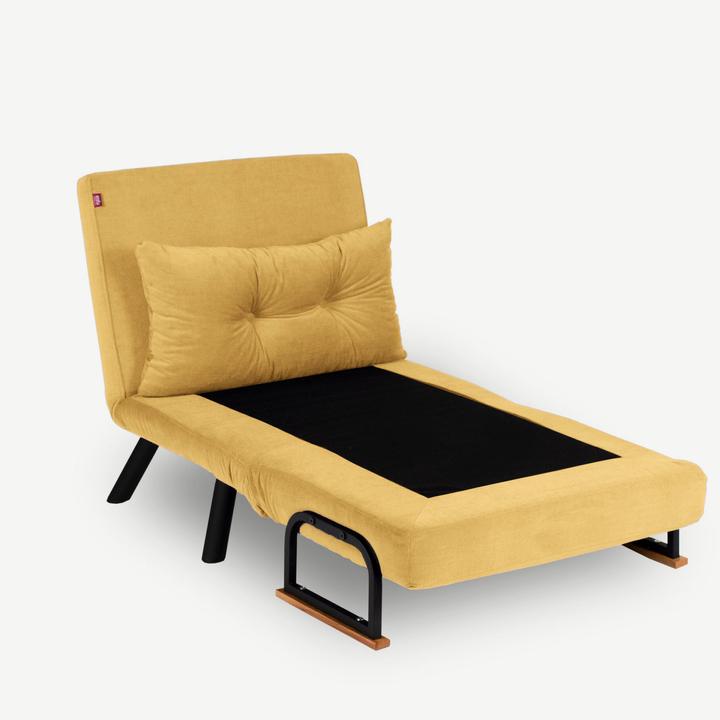 Produktbild Atelier del Sofa Lyric (1-Sitzer)