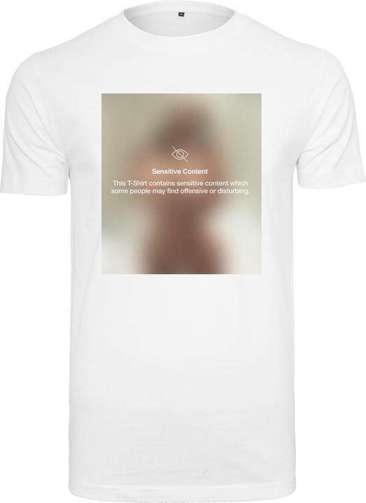 Immagine prodotto Mister Tee Tè a contenuto sensibile (L)