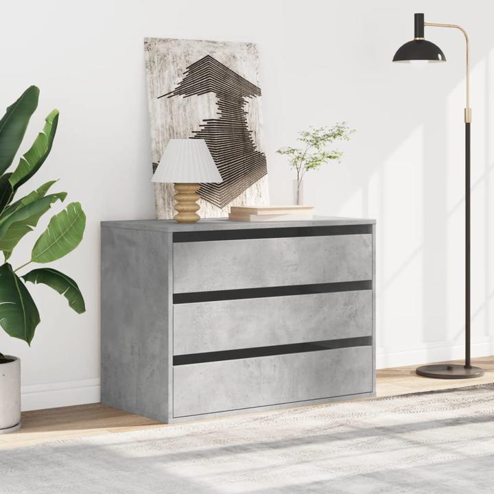 Actual product image VidaXL Lark (80 x 41 x 58 cm)