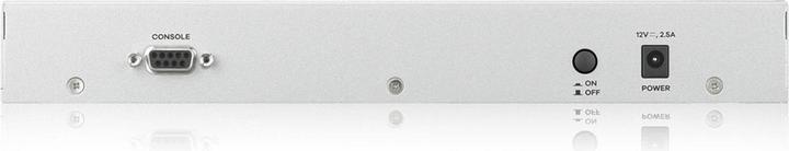 Produktbild Zyxel ATP200, ATP-Firewall mit Sandbox inkl. Gold-Lizenz für 1 Jahr