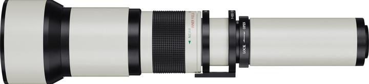 Image du produit Samyang Zoom 650-1300mm (T2, Plein format)