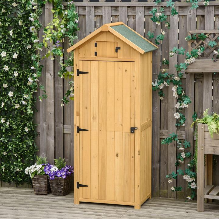 Produktbild Jamb Gartenschrank