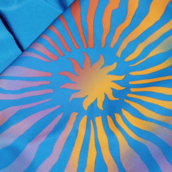 Image du produit Speedo - Maillot de bain 1 pièce - Fille (116)
