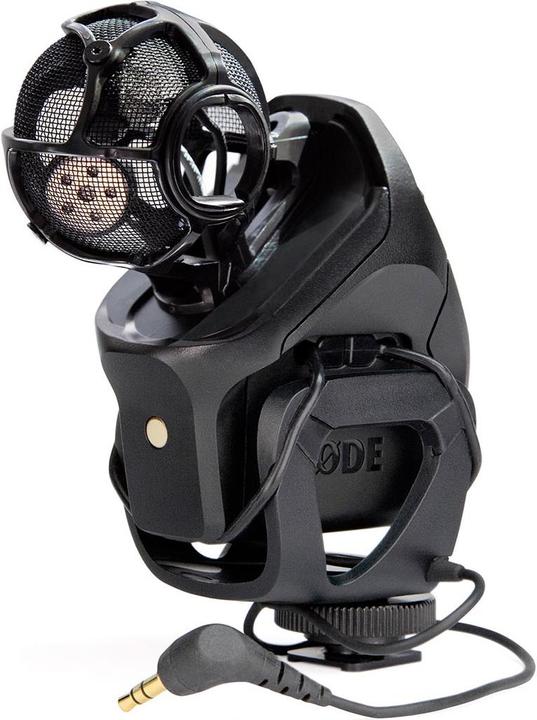 Produktbild RØDE Stereo VideoMic Pro