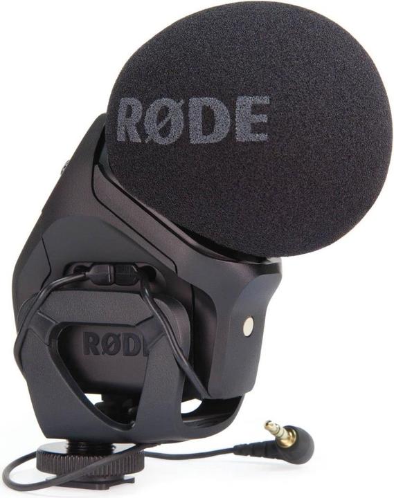 Produktbild RØDE Stereo VideoMic Pro