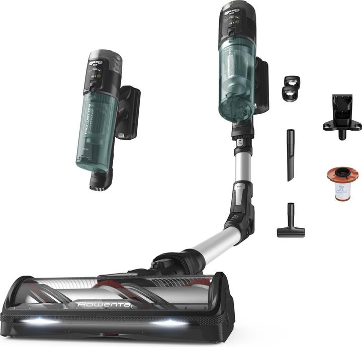 Produktbild Rowenta X-Force Flex 13.60 RH9A32WO