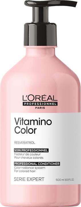 L'Oréal Professionnel Serie Expert Vitamino Color (500 ml)