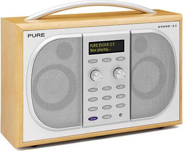 Produktbild Pure Evoke-2s (Netzbetrieb)