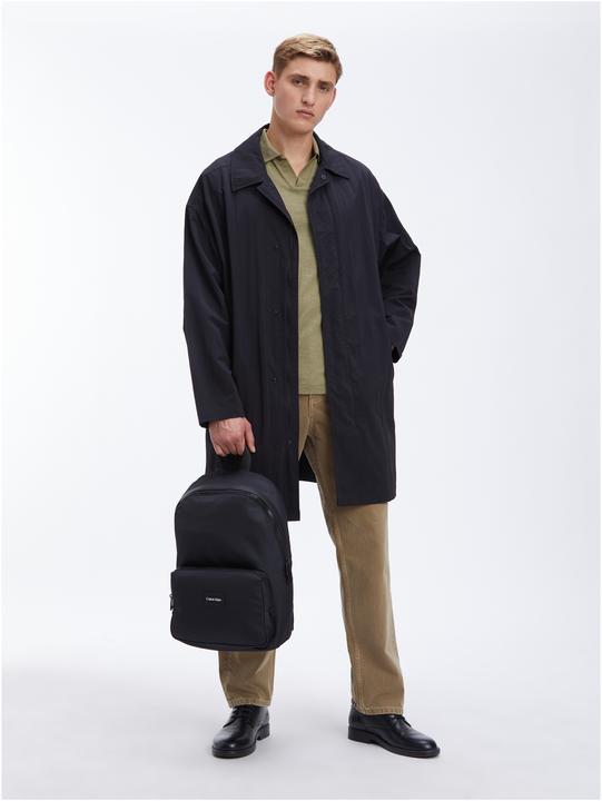 Produktbild Calvin Klein Rucksack / Daypack CK Must T Campus BP SP23 (2% Polyurethan, 98% Polyester)