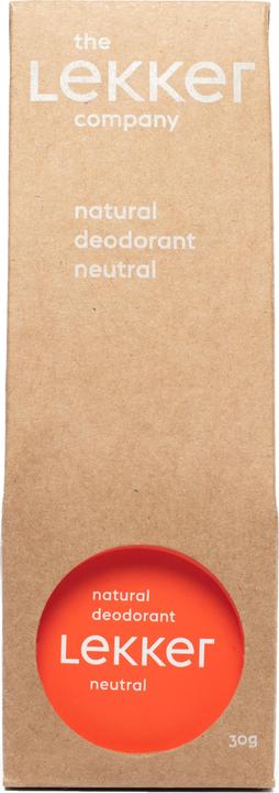 Lekker Neutral