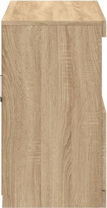 Produktbild VidaXL Jelena (81 x 37 x 67 cm)