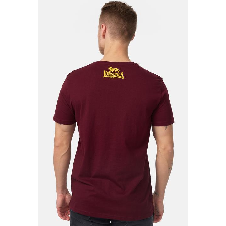 Produktbild Lonsdale Logo (4XL)