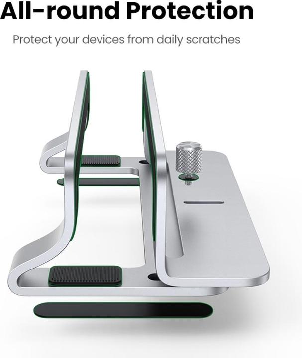 Actual product image Ugreen Vertical Stand