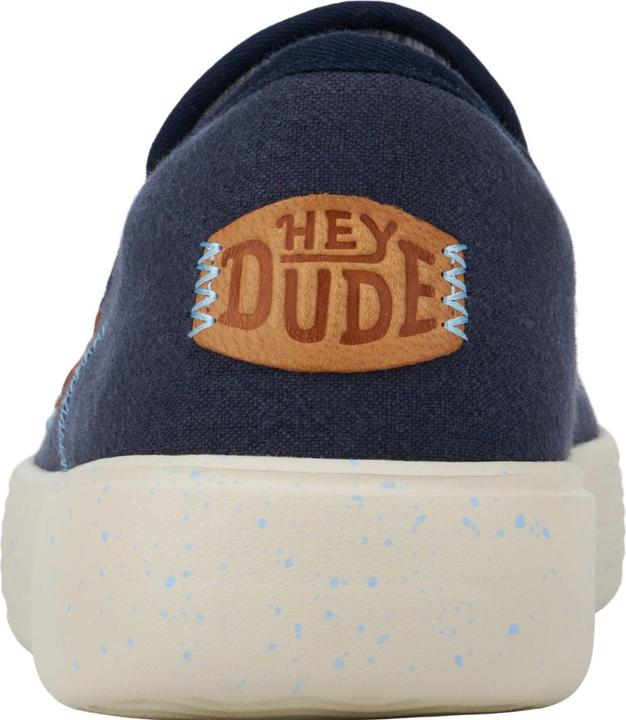 Actual product image Hey Dude Sunapee Coastline (43)