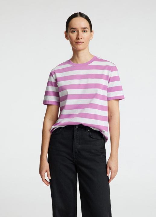 Immagine prodotto Selected Femme Maglietta a righe (XL)