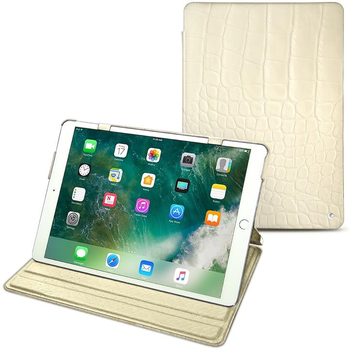Actual product image Noreve Leather case horizontal (iPad Air 2019 (3. Gen))