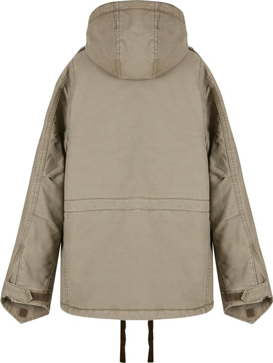 Produktbild Brandit Men Respite Jacket - 186281 (XL)