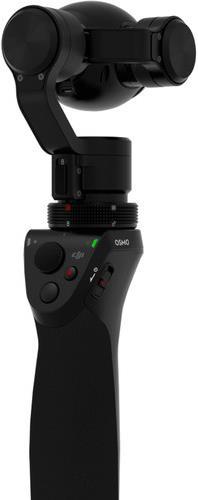 Immagine prodotto DJI Osmo X3 4K UHD Gimbal & Camera Kit + Microfono (25p, WiFi)