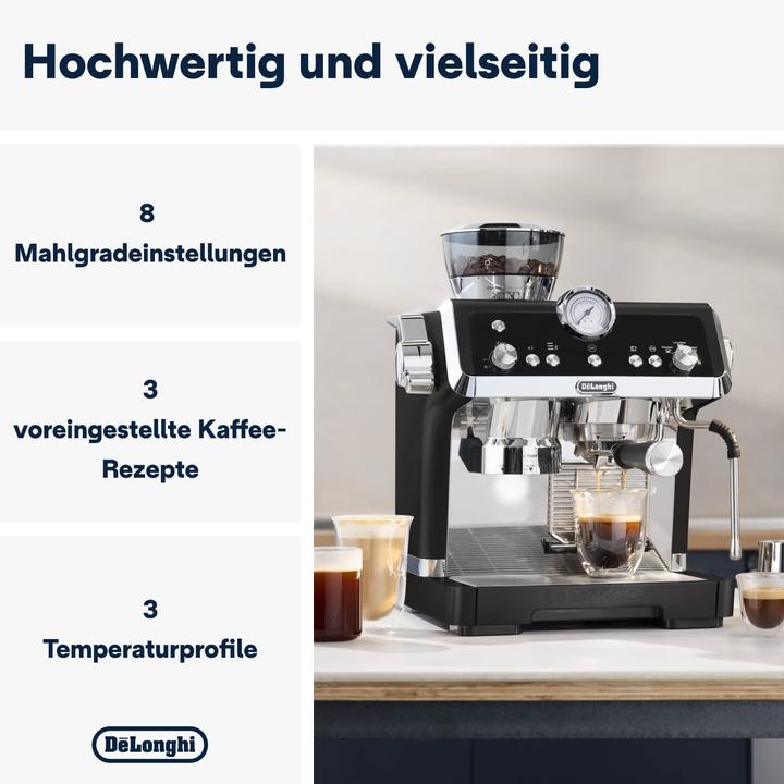 Image du produit De'Longhi La Specialista Prestigio