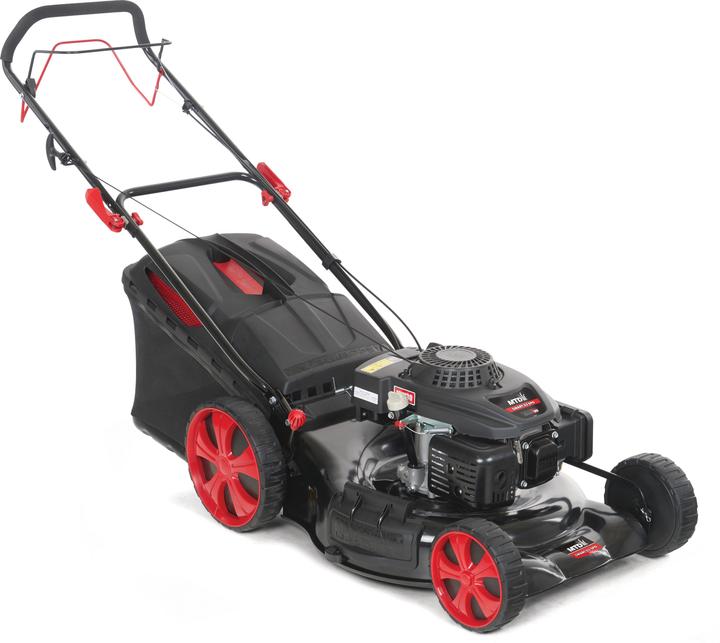 MTD Benzino vejapjovė. 140cc THORX 55 SMART 53 SPO (Essence)