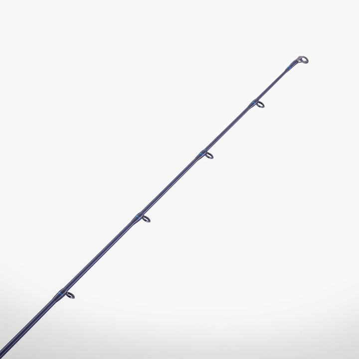 Actual product image Caperlan ILICIUM JIGGING 500 (Spinning rod, 190 cm)