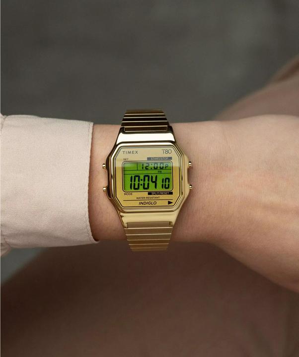 Image du produit Timex 80 (36 mm)