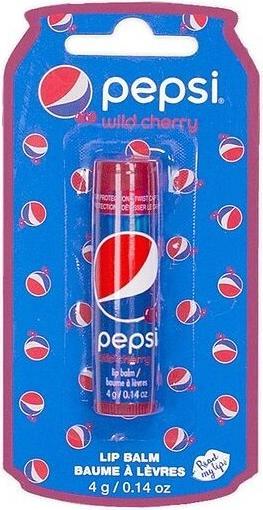 Image du produit Read My Lips Pepsi Baume à lèvres aromatisé à la cerise sauvage 4g