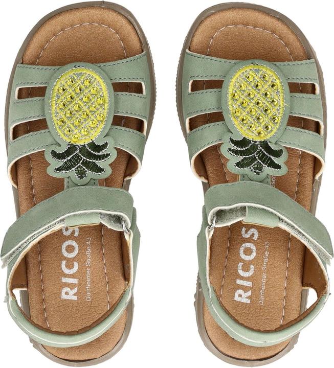 Actual product image Ricosta Sandalen (27)