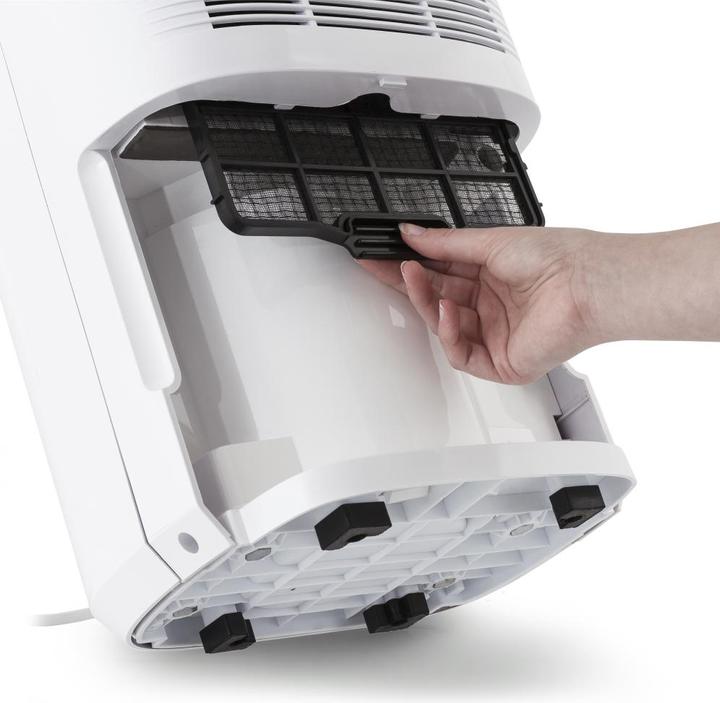 Immagine prodotto Trotec TTK 30 E (40 m², 12 l/24h)