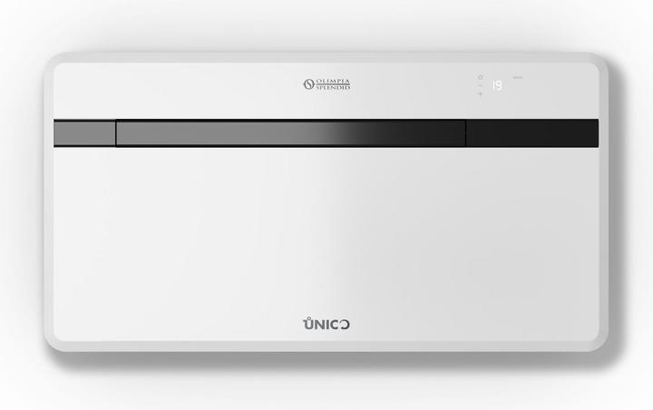 Image du produit Olimpia Splendid Unico Next-F 8 HP PVA (20 m², 5459.43 BTU/h)