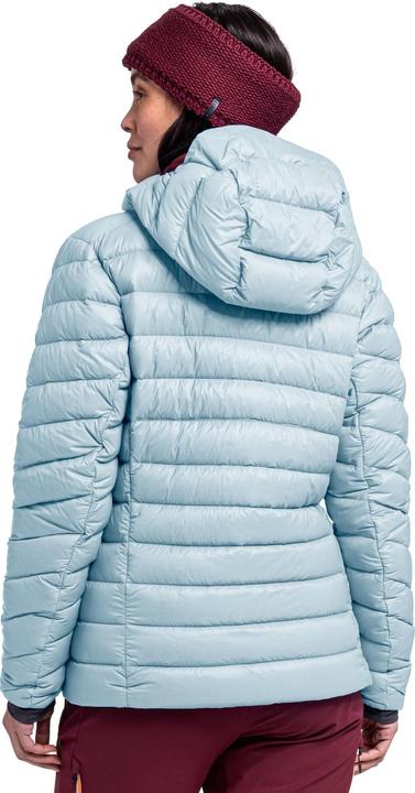 Produktbild Schöffel Down Jacket Silvretta (M)