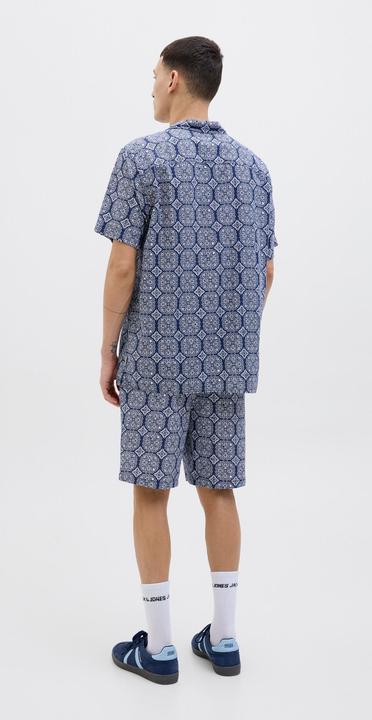 Produktbild Jack & Jones Relaxed Fit Hemd Hemd (XS)