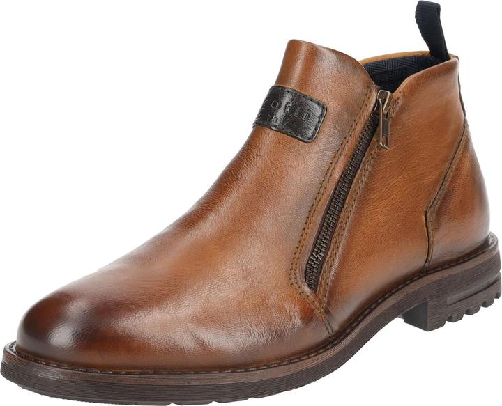 Actual product image Bugatti Stiefelette (44)