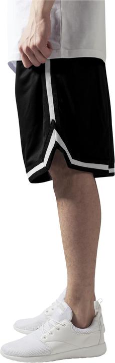 Image du produit Urban Classics Stripes Mesh Shorts (3XL)