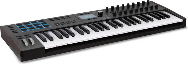 Actual product image Arturia KeyLab 49 mk3 Black (Controller)