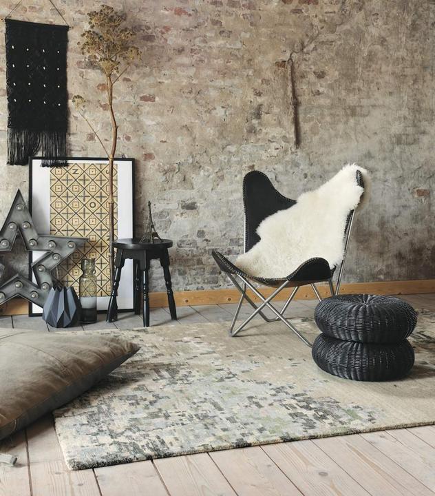 Actual product image Brink & Campman Yeti Annapurna (140 x 200 cm)