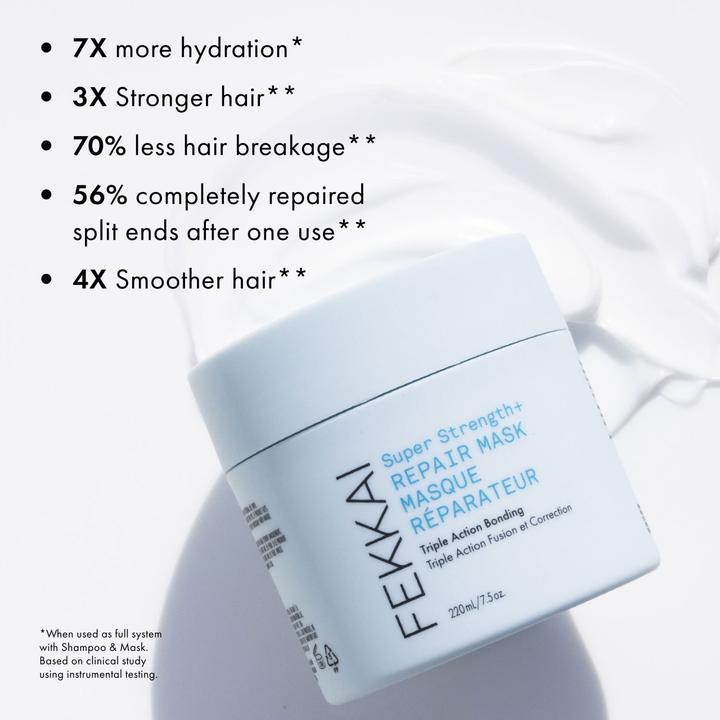 Immagine prodotto Fekkai - Maschera proteica super forte 220ML (220 ml)