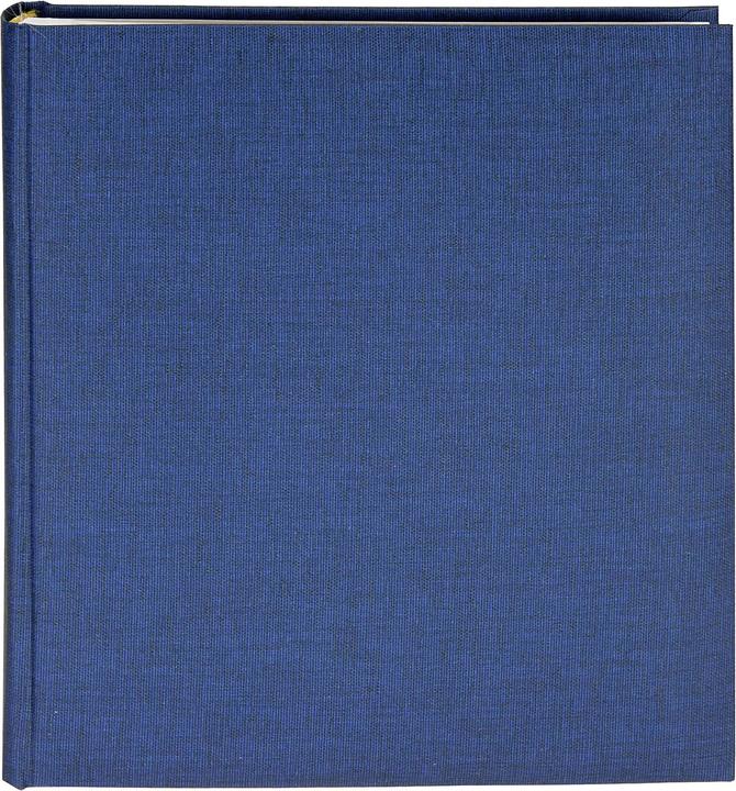 Image du produit Goldbuch Summertime 25x25 60 pages blanches 24708 (25 x 25 cm)