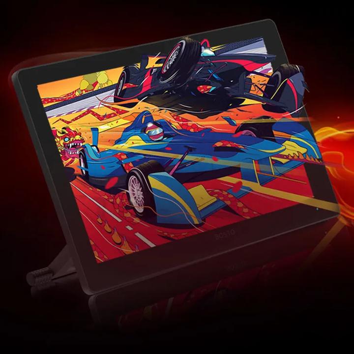 Produktbild Bosto All-in-one Tablet Studio 16HD (15.60", 5080 lpi)