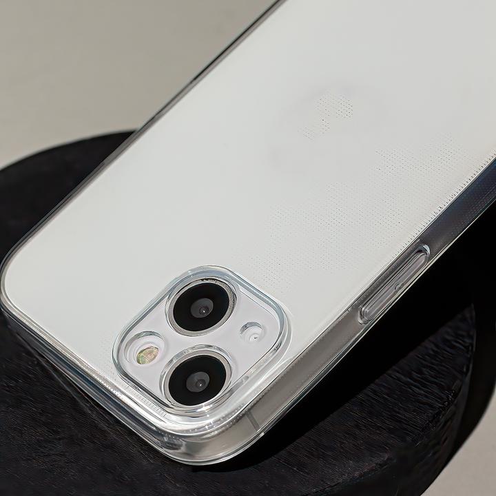 Produktbild OEM Slim Case 2 mm für Xiaomi Redmi Note 11 Pro 4G (Global) / Note 11 Pro 5G (Global) transparent (Xiaomi Redmi Note 11 Pro 5G)