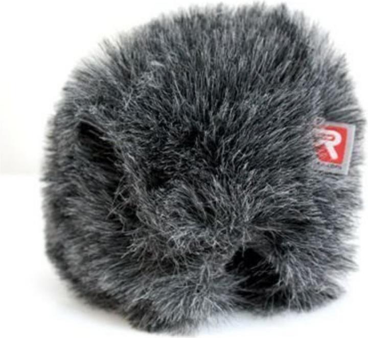 Actual product image Rycote 30/55 MINI WJ FOR FOAM (Skins)
